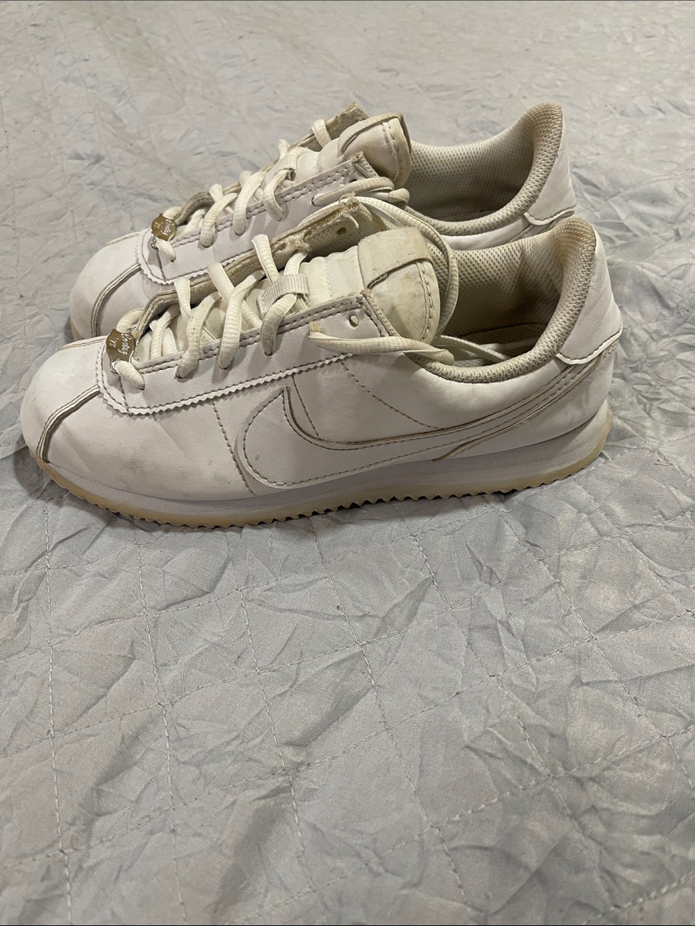 Classic Nike Cortez sneakers